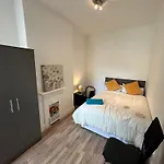 Tower Comfort Stay